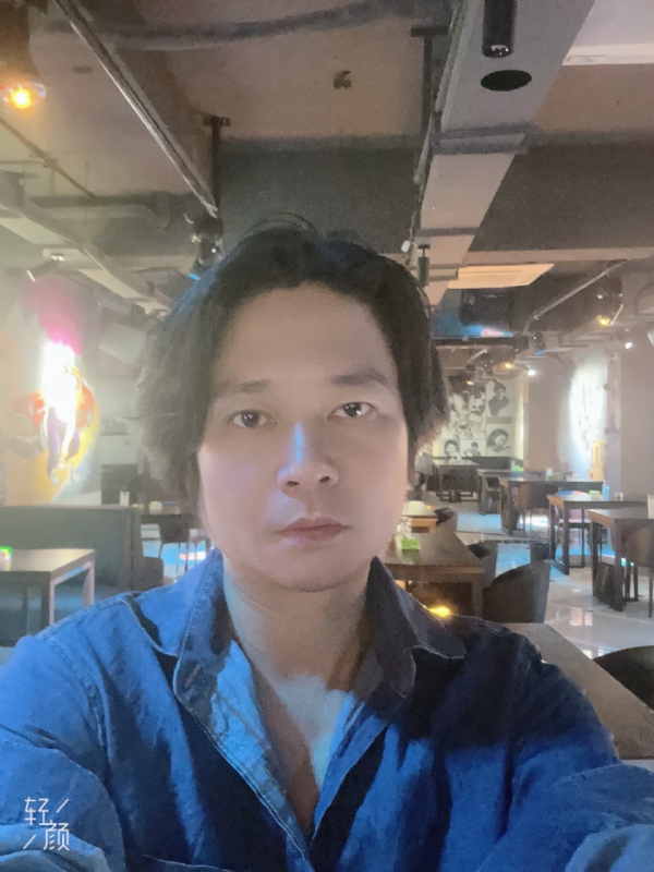 叶晨的第一张照片--信阳相亲服务中心