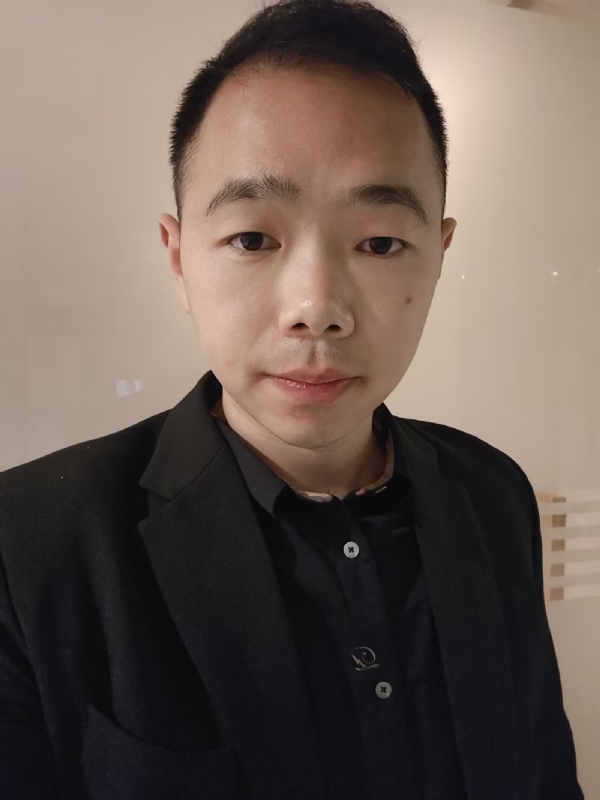 夜听雨声的第一张照片--信阳相亲服务中心