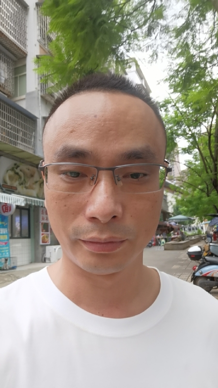 孤狼的第一张照片--信阳相亲服务中心