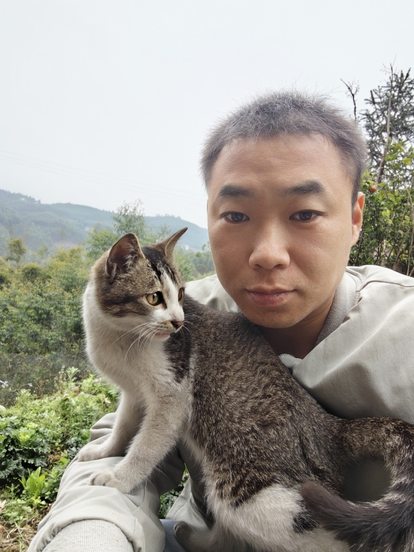 远方00520的第一张照片--信阳相亲服务中心