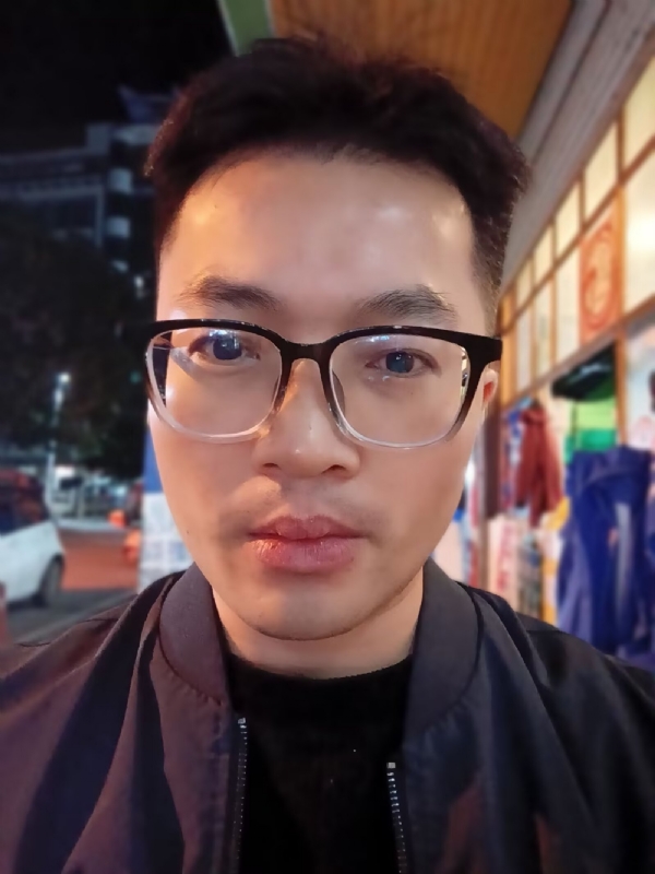 沧海一粟的第二张照片--信阳相亲服务中心