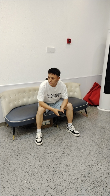 拾壹的第一张照片--信阳相亲服务中心