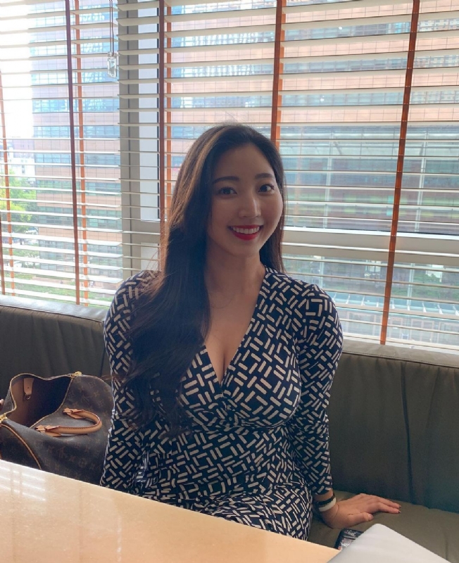 lichen的第一张照片--信阳相亲服务中心