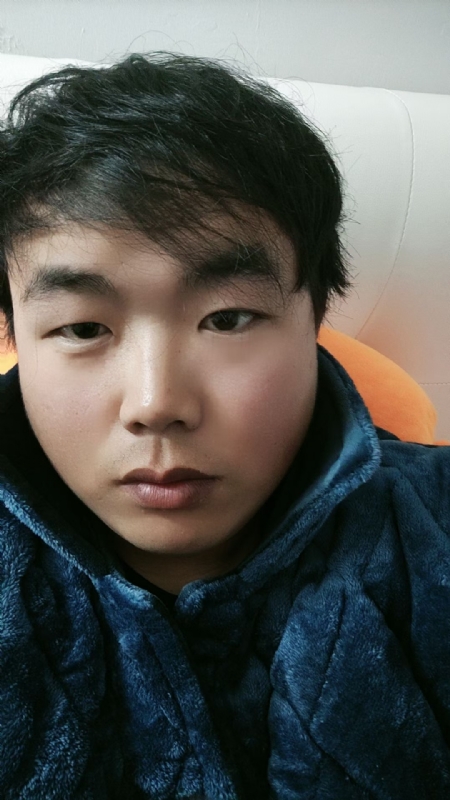 海龙的第一张照片--信阳相亲服务中心