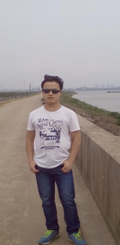 wind的第二张照片--信阳相亲服务中心