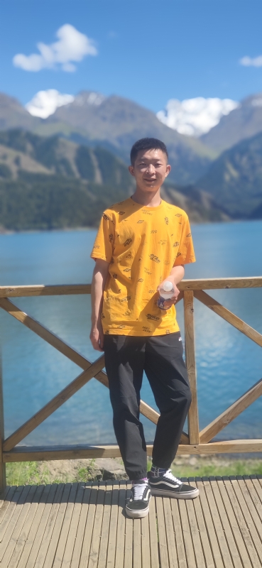 桎梏的第二张照片--信阳相亲服务中心