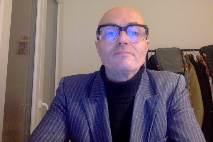 Thierry的第一张照片--信阳相亲服务中心