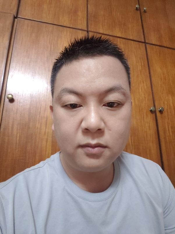 猫哥的第一张照片--信阳相亲服务中心