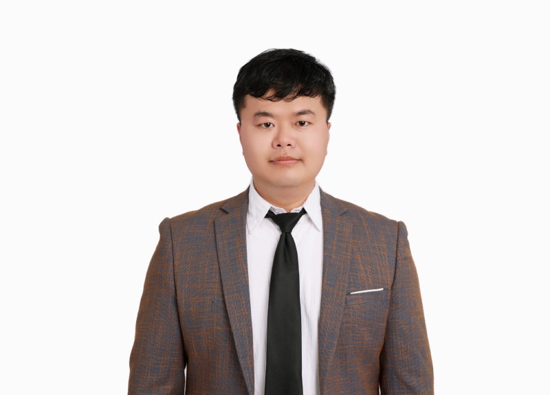 黔遇正缘的第一张照片--信阳相亲服务中心