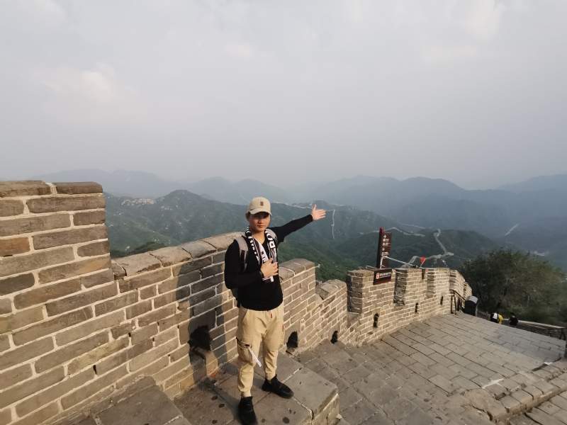 幽幽灵龙的第一张照片--信阳相亲服务中心