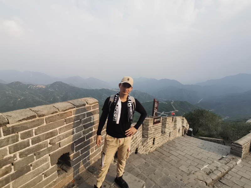 幽幽灵龙的第二张照片--信阳相亲服务中心