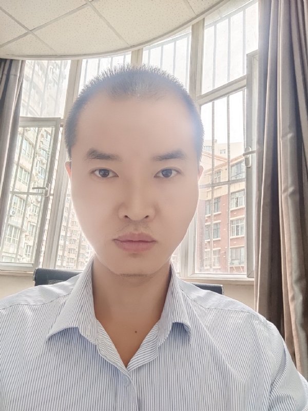 king168的第一张照片--信阳相亲服务中心