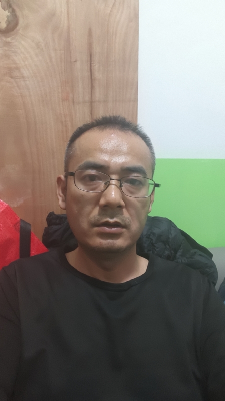 mini的第一张照片--信阳相亲服务中心