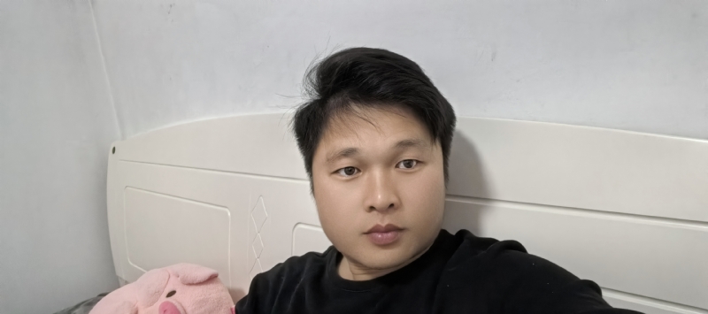 一个幸运的人的第一张照片--信阳相亲服务中心