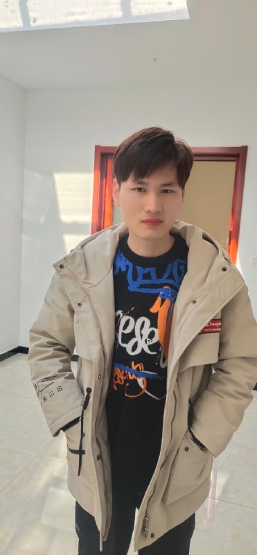 真诚的小帅的第一张照片--信阳相亲服务中心