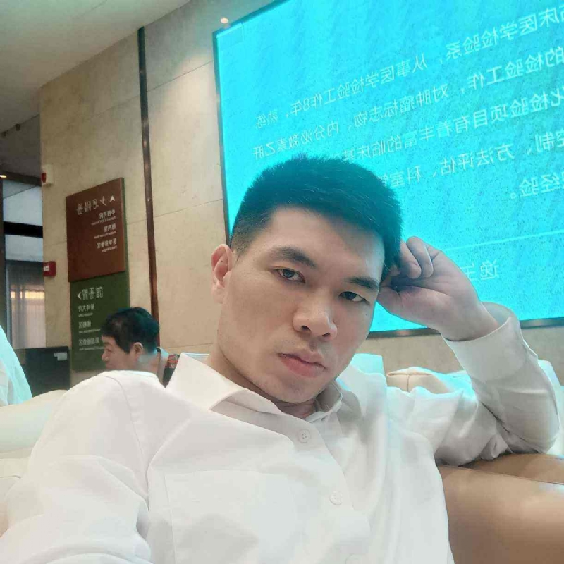 缘分天空的第一张照片--信阳相亲服务中心