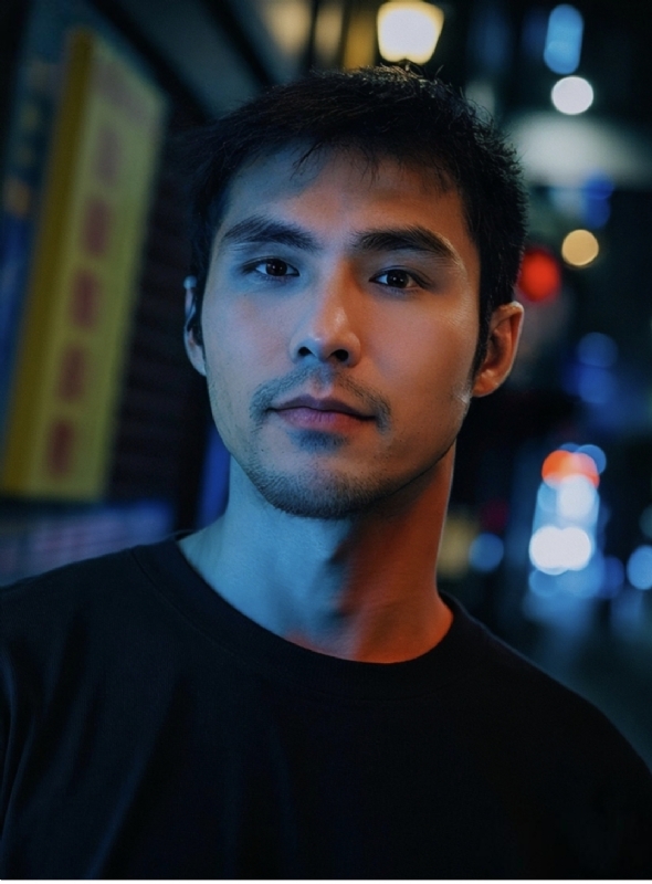 一蔸黄花菜的第一张照片--信阳相亲服务中心