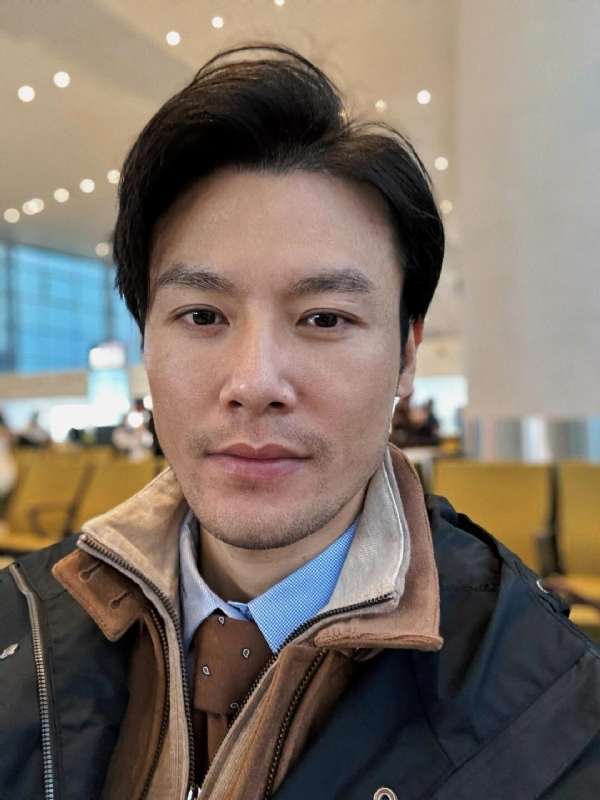 Jiahao的第一张照片--信阳相亲服务中心