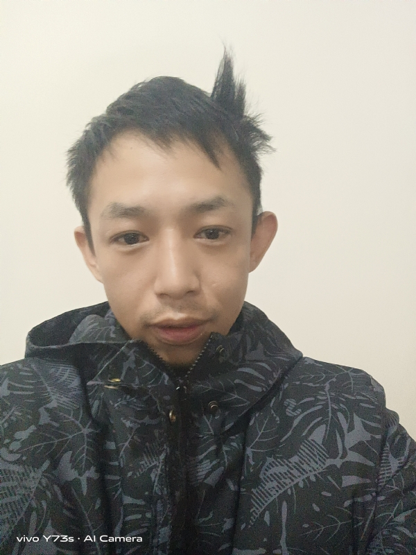 不吃葡萄皮的第一张照片--信阳相亲服务中心