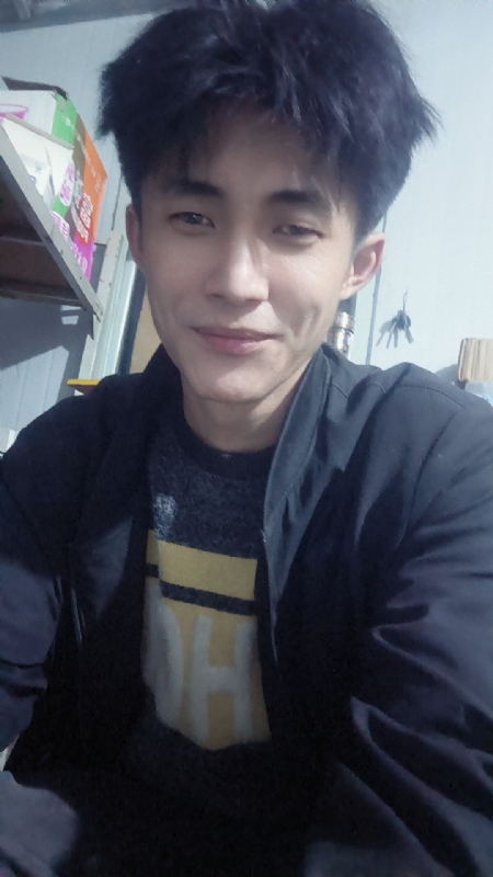 Kk的第一张照片--信阳相亲服务中心