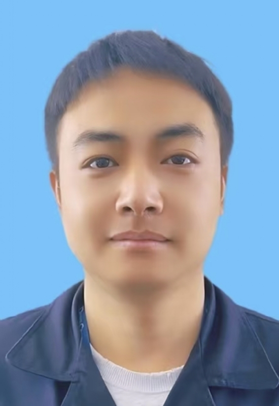 小帅哥的第一张照片--信阳相亲服务中心