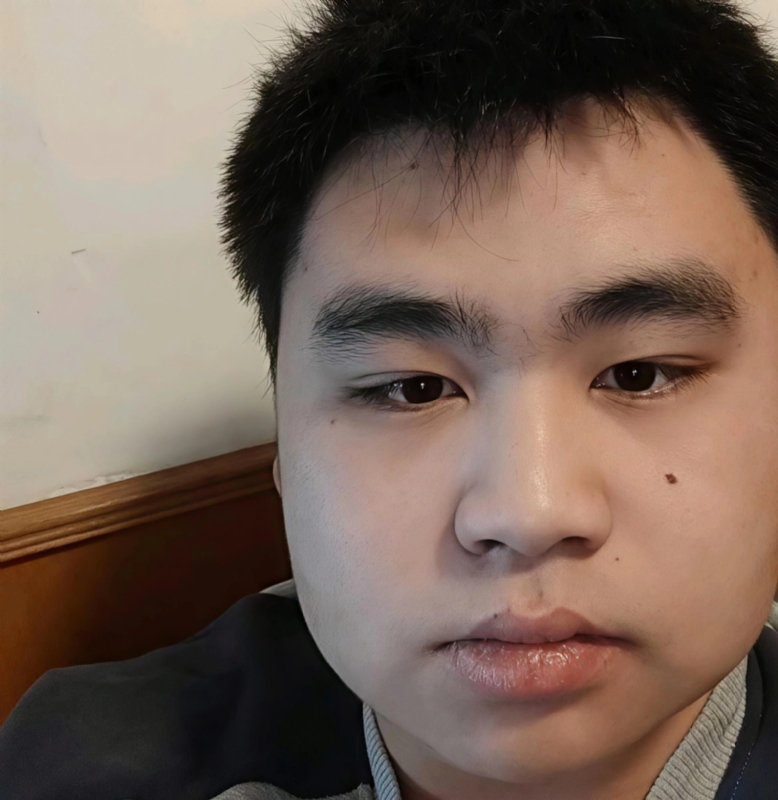 白泽的第三张照片--信阳相亲服务中心