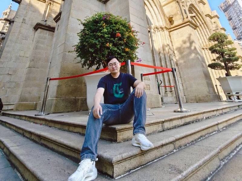 Marco的第四张照片--信阳相亲服务中心