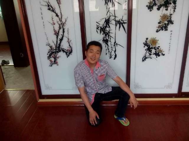 爱你一生一世的第三张照片--信阳相亲服务中心