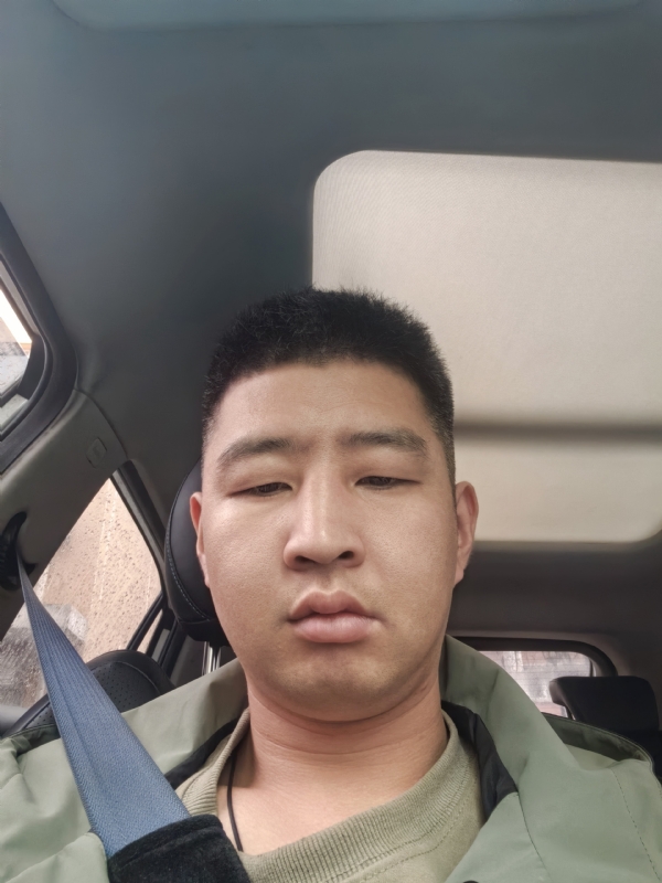凯1的第一张照片--信阳相亲服务中心