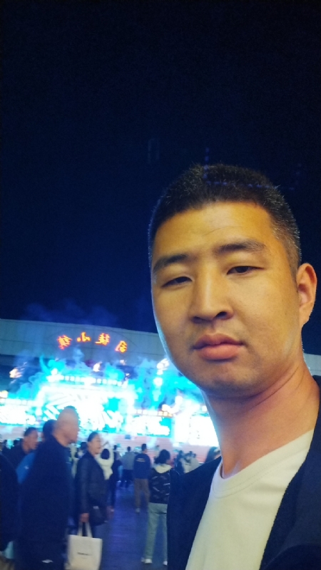 凯1的第三张照片--信阳相亲服务中心