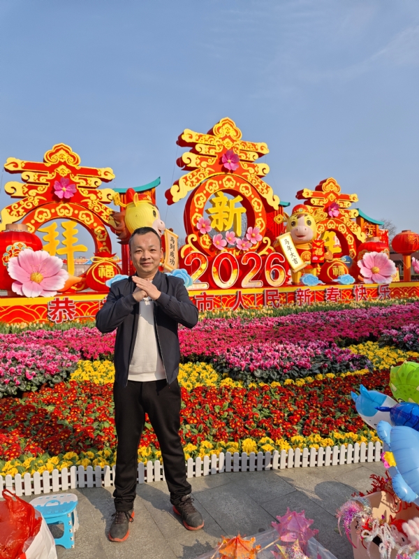 平平淡淡的第一张照片--信阳相亲服务中心