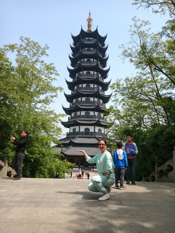 不蒋理的第三张照片--信阳相亲服务中心