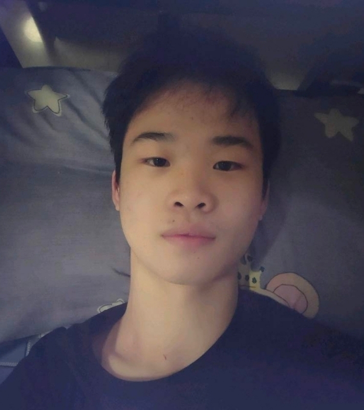 云景的第一张照片--信阳相亲服务中心