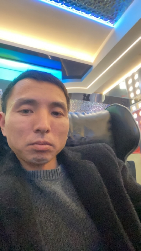 陈浩的第一张照片--信阳相亲服务中心