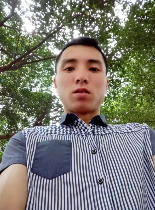 陈浩的第三张照片--信阳相亲服务中心