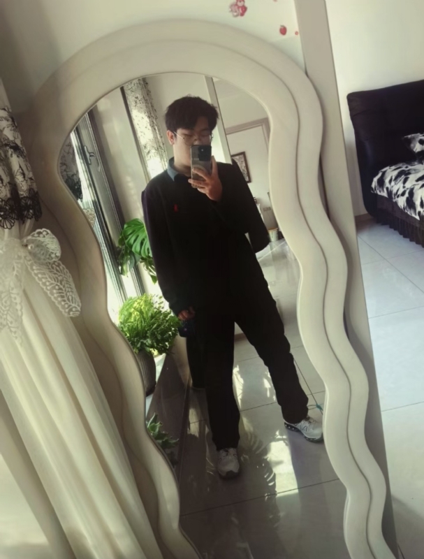 夜夜的第一张照片--信阳相亲服务中心