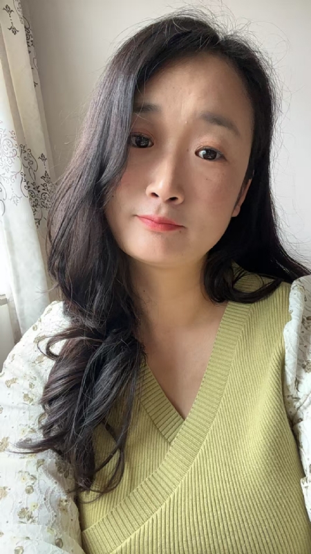 小晨的第一张照片--信阳相亲服务中心