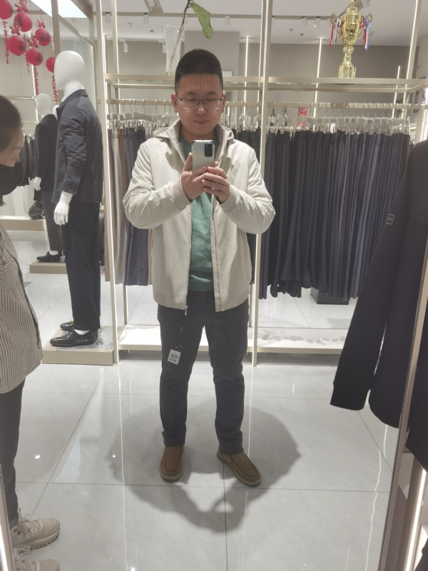 天天向上的第二张照片--信阳相亲服务中心