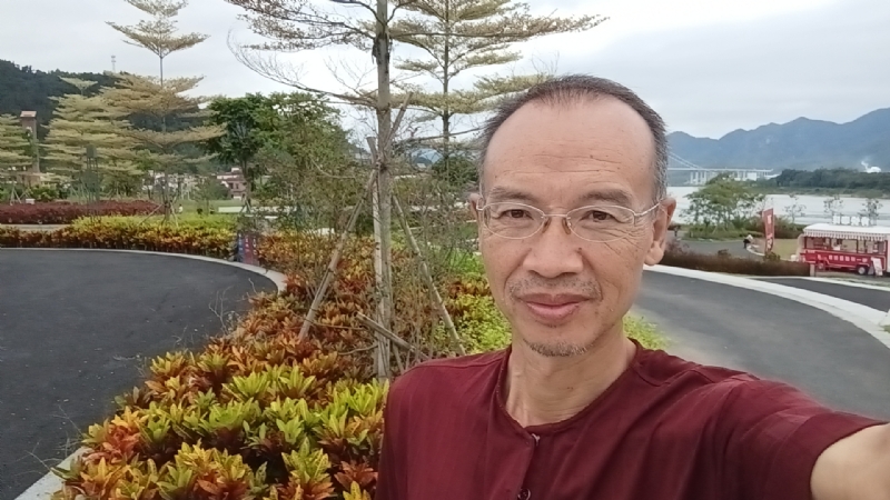 云游的第一张照片--信阳相亲服务中心