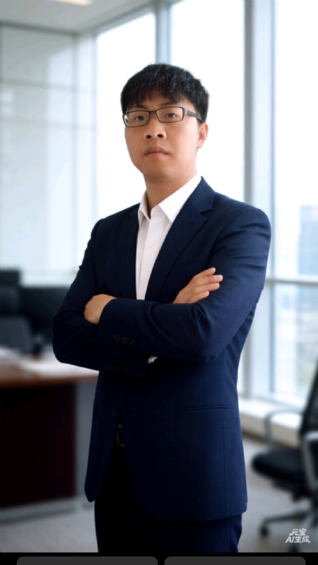 信阳小伙一枚的第一张照片--信阳相亲服务中心