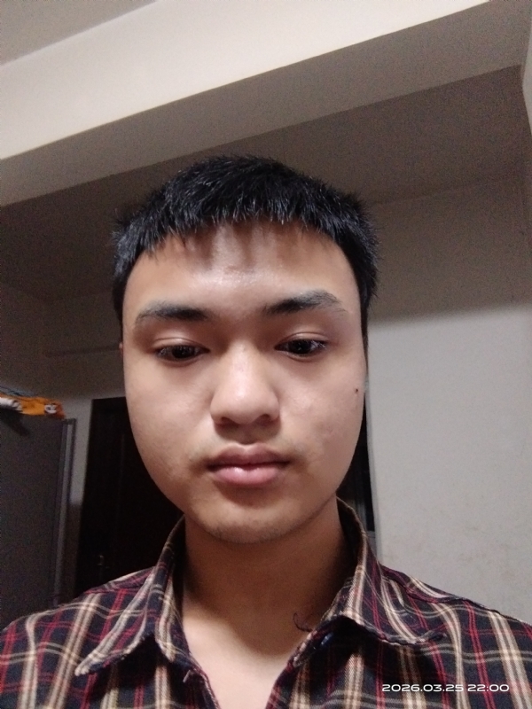 小磊的第一张照片--信阳相亲服务中心