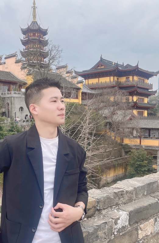 XanaduYouth的第一张照片--信阳相亲服务中心