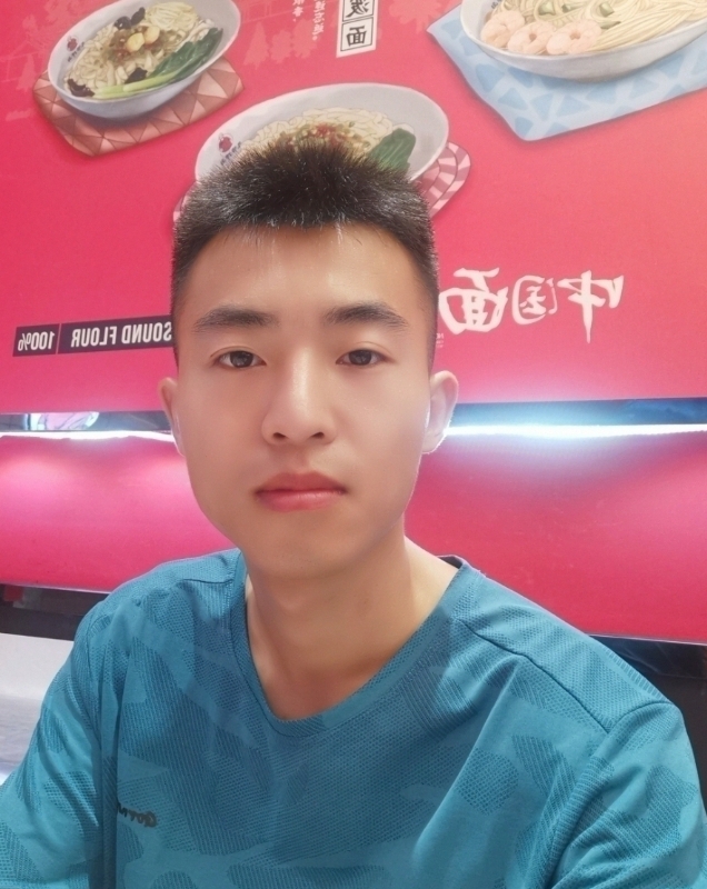 小满的第三张照片--信阳相亲服务中心