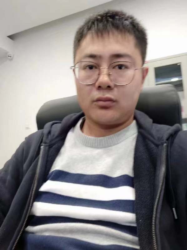 ㄒīn-宁的第一张照片--信阳相亲服务中心