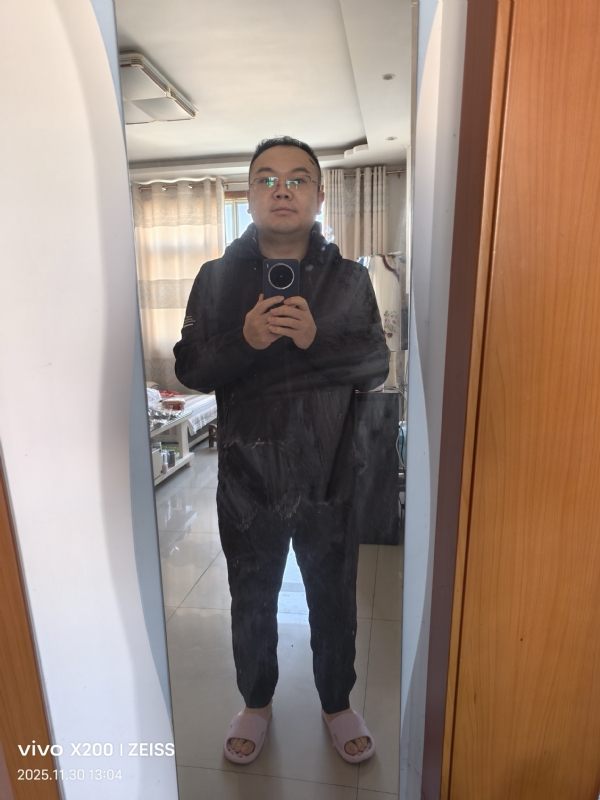 北狼的第一张照片--信阳相亲服务中心