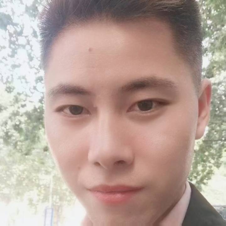 缺个伴的第一张照片--信阳相亲服务中心