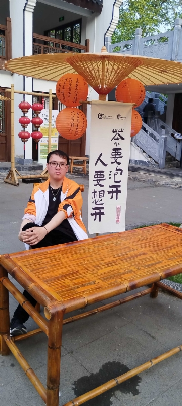 友谊支柱的第一张照片--信阳相亲服务中心