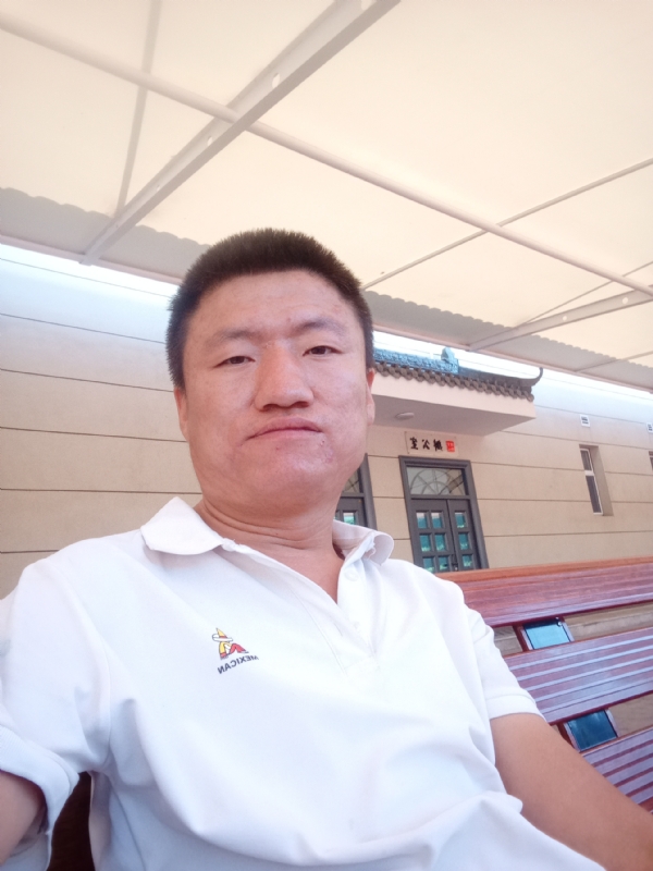 细水长流的第二张照片--信阳相亲服务中心