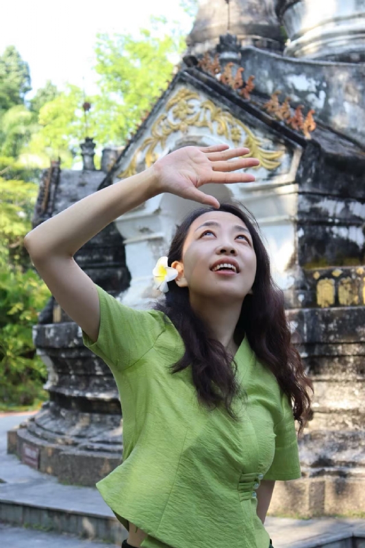 小贝加的第一张照片--信阳相亲服务中心