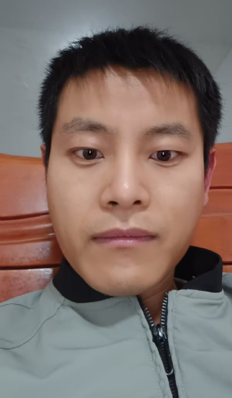 小朱的第四张照片--信阳相亲服务中心